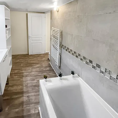 Trendy Et Cosy A St Ouen Lejlighed